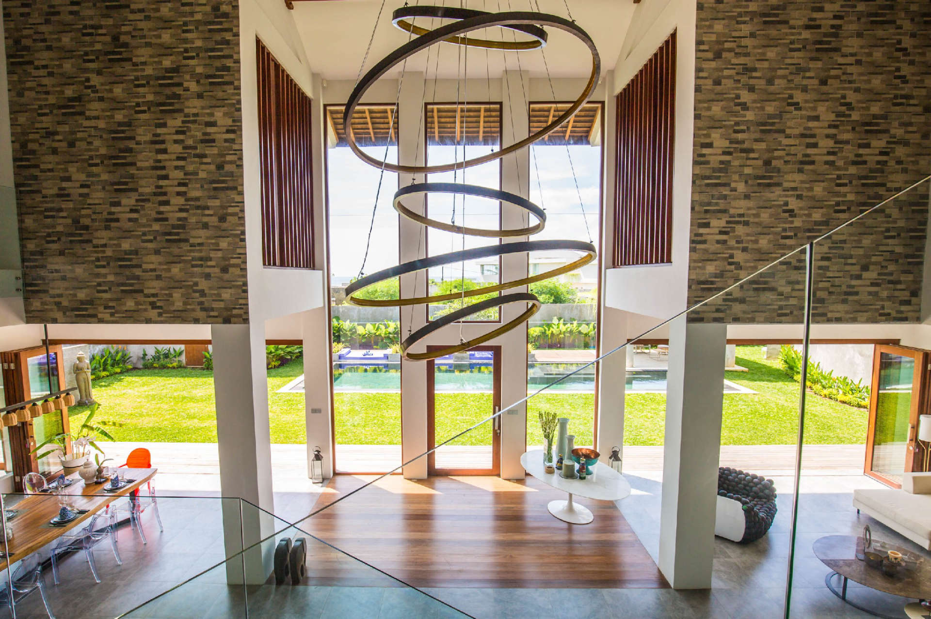 Beautiful Villa with Private Pool, Bali Villa 2059