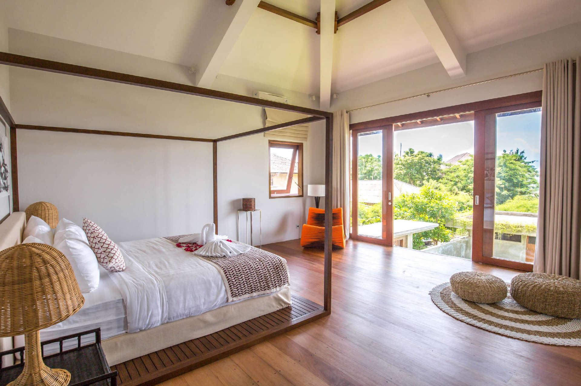 Beautiful Villa with Private Pool, Bali Villa 2059