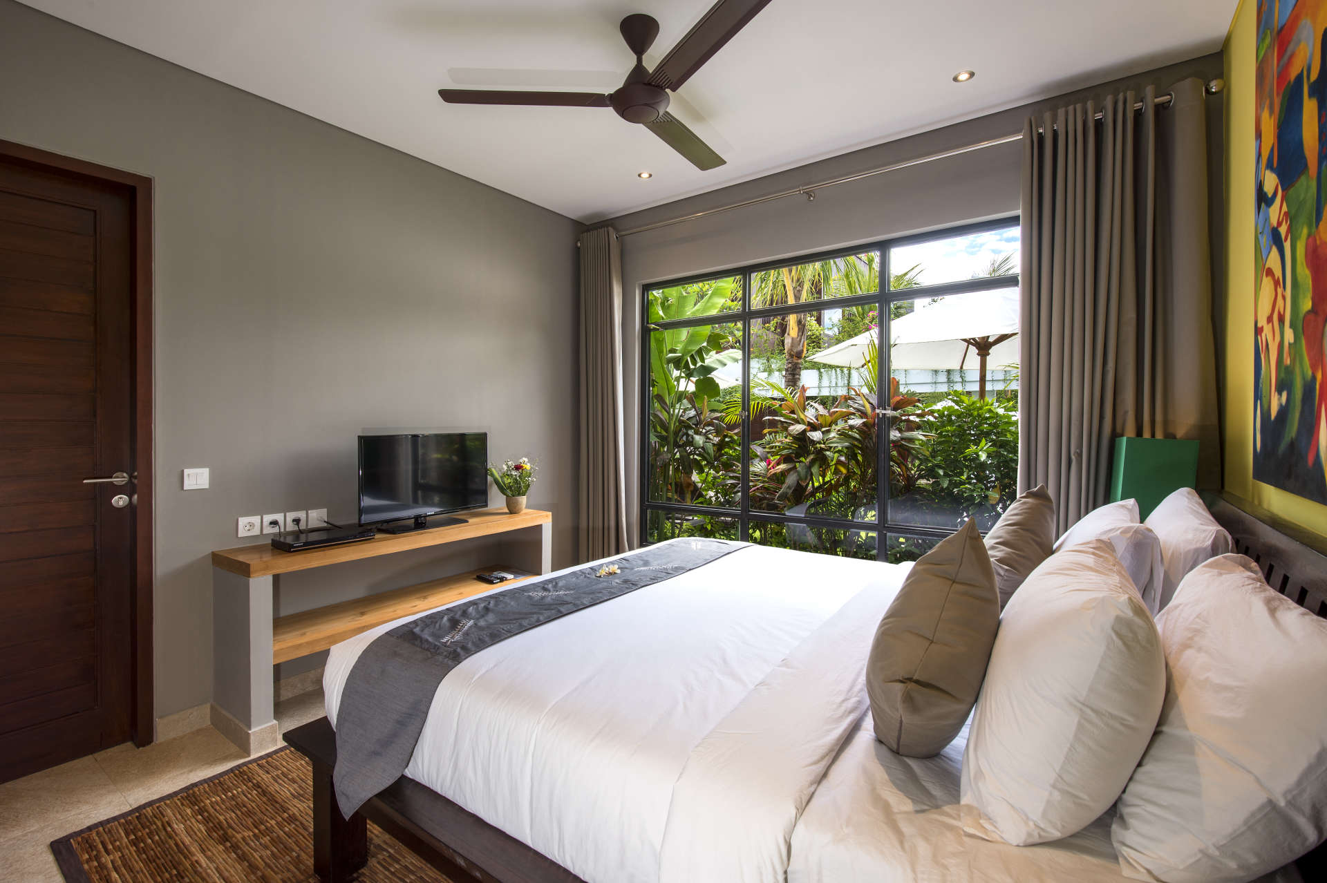 You will Love This Luxury 10 Bedroom Holiday Villa in Seminyak with Private Pool, Villa Bali 2061