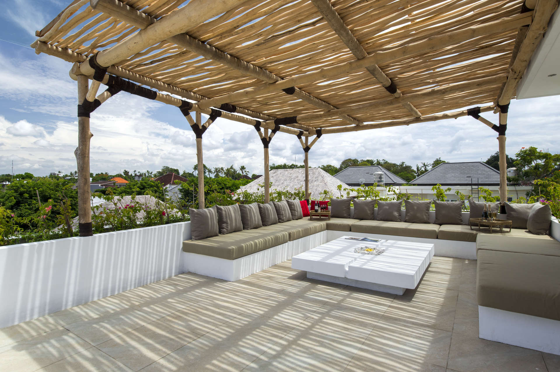 You will Love This Luxury 10 Bedroom Holiday Villa in Seminyak with Private Pool, Villa Bali 2061