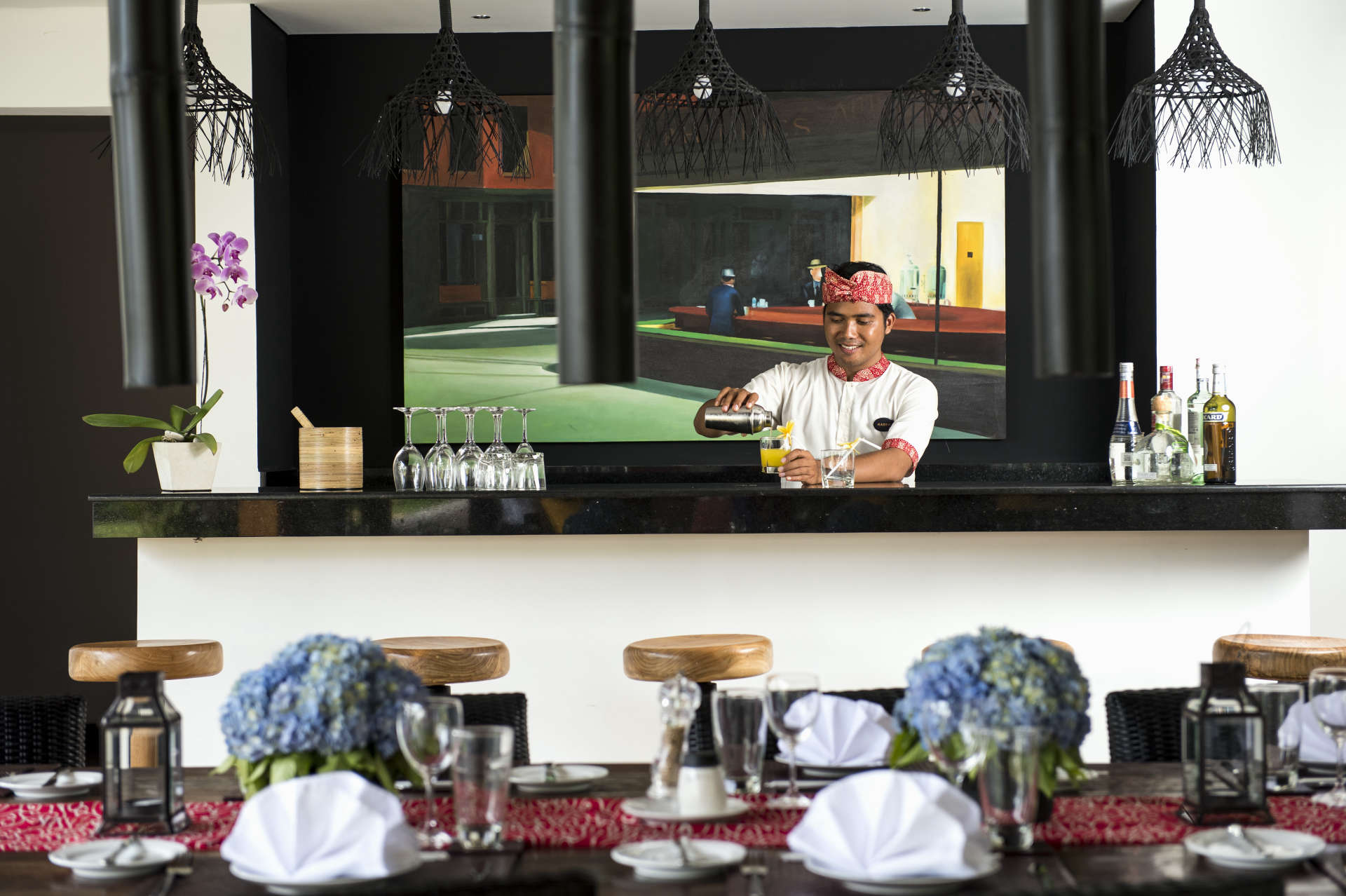 You will Love This Luxury 10 Bedroom Holiday Villa in Seminyak with Private Pool, Villa Bali 2061