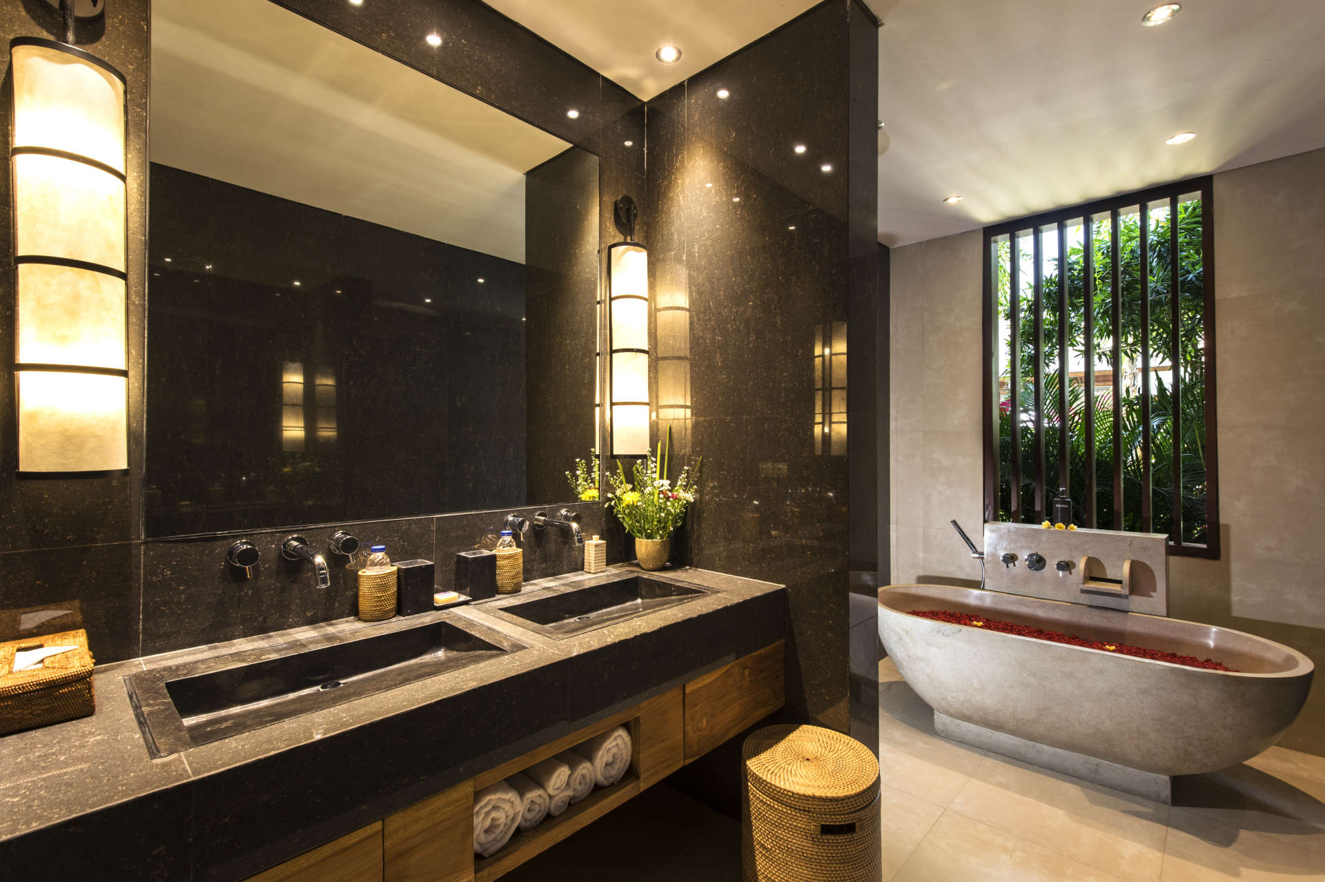 You will Love This Luxury 10 Bedroom Holiday Villa in Seminyak with Private Pool, Villa Bali 2061