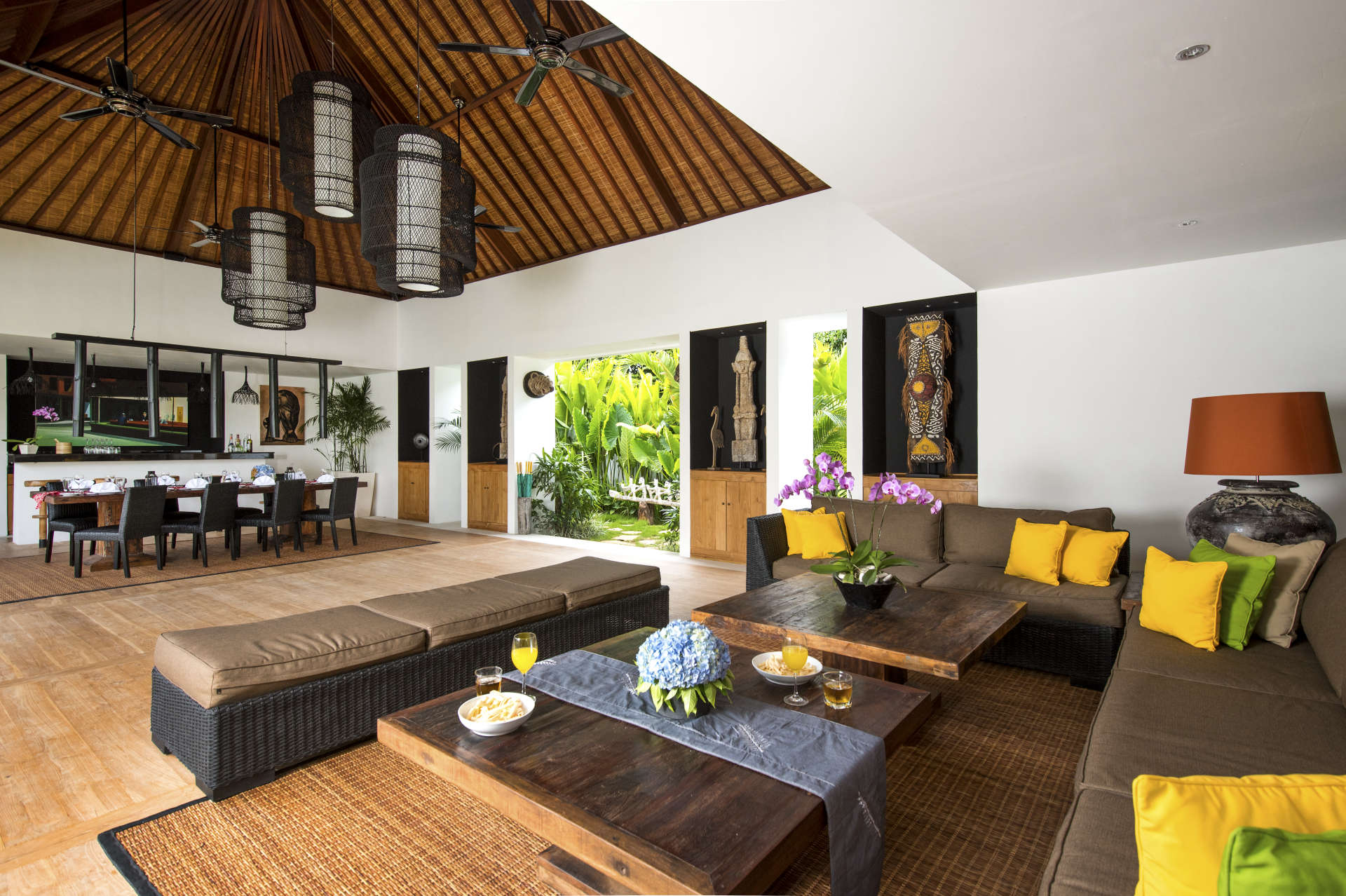 You will Love This Luxury 10 Bedroom Holiday Villa in Seminyak with Private Pool, Villa Bali 2061