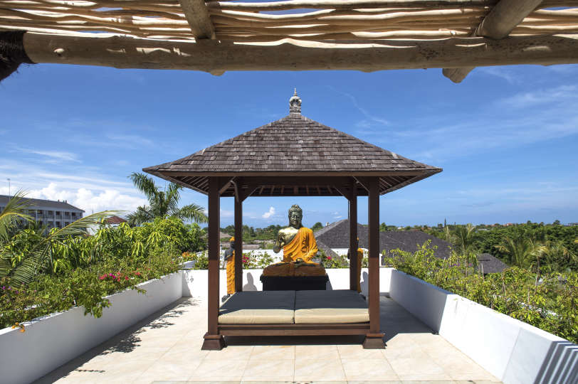 You will Love This Luxury 10 Bedroom Holiday Villa in Seminyak with Private Pool, Villa Bali 2061