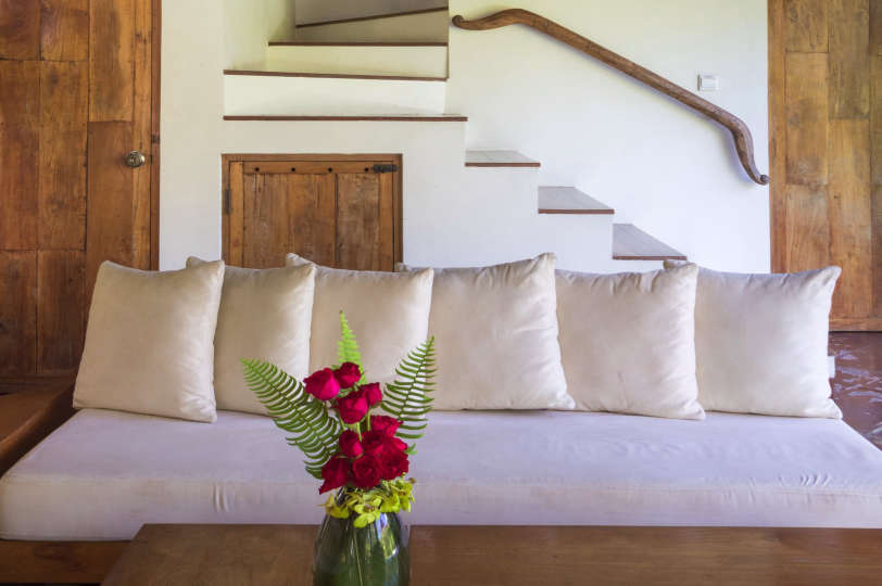 5 Star Villa in Bali, Minutes from the Beach, Bali Villa 2064