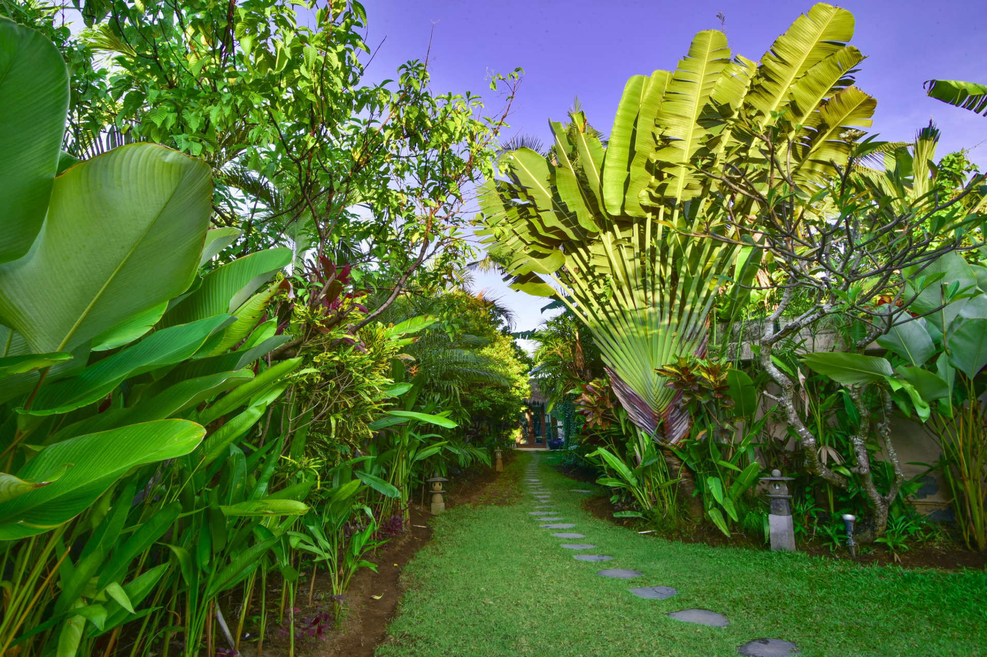 5 Star Villa in Bali, Minutes from the Beach, Bali Villa 2064