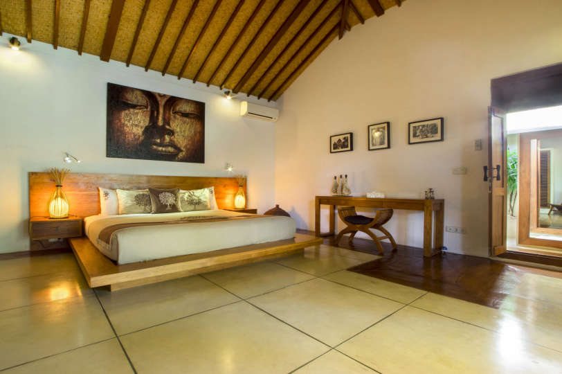 5 Star Villa in Bali, Minutes from the Beach, Bali Villa 2065
