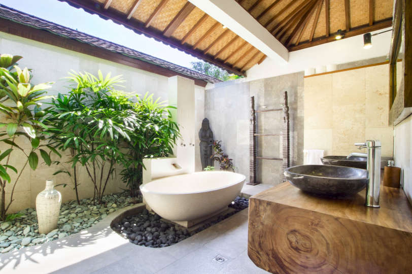 5 Star Villa in Bali, Minutes from the Beach, Bali Villa 2065