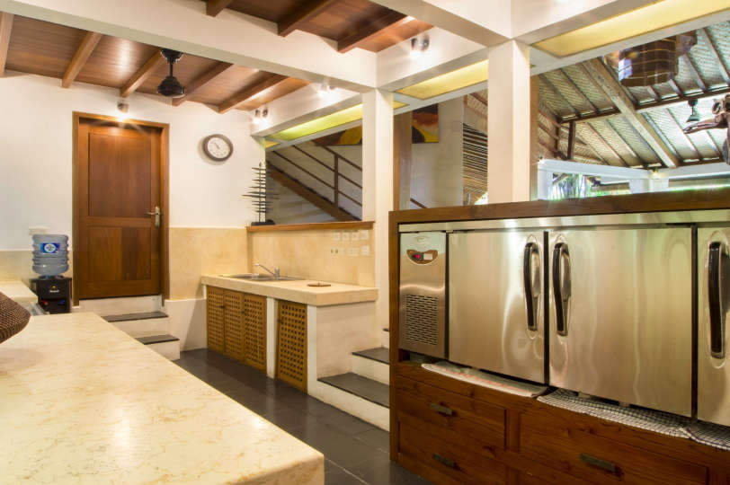 5 Star Villa in Bali, Minutes from the Beach, Bali Villa 2065