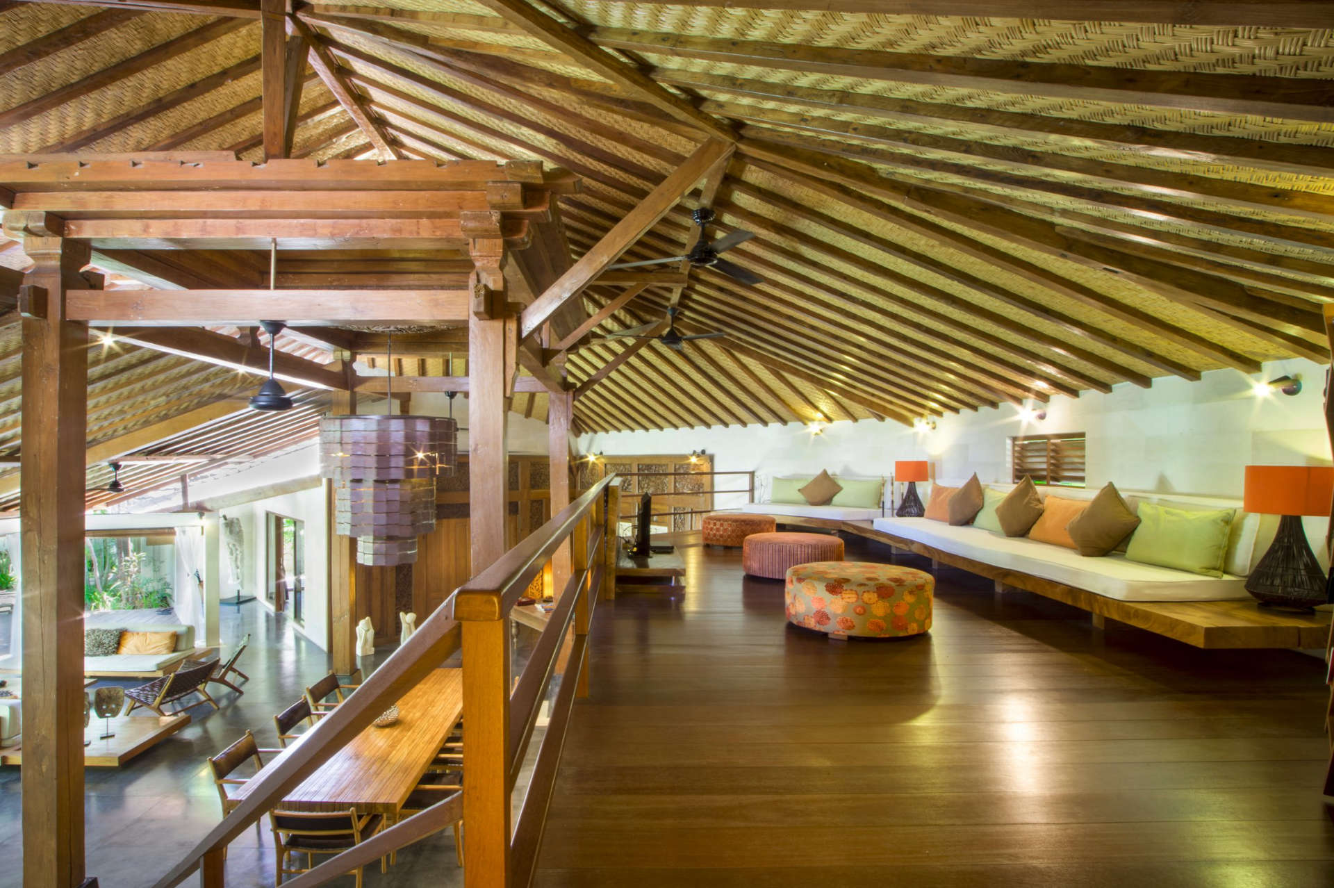 5 Star Villa in Bali, Minutes from the Beach, Bali Villa 2065