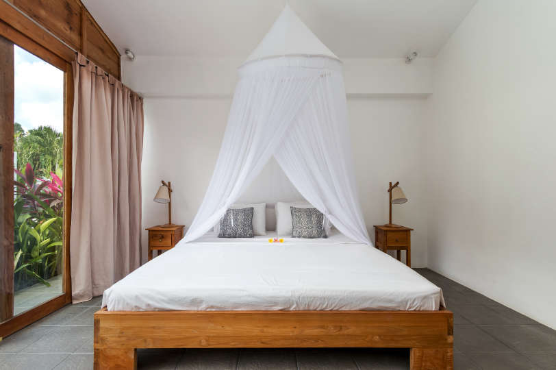 Luxury 4 Bedroom Villa with Private Pool, Bali Villa 2067