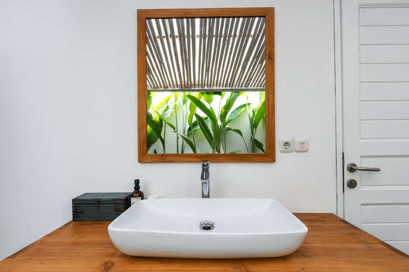 Luxury 4 Bedroom Villa with Private Pool, Bali Villa 2067