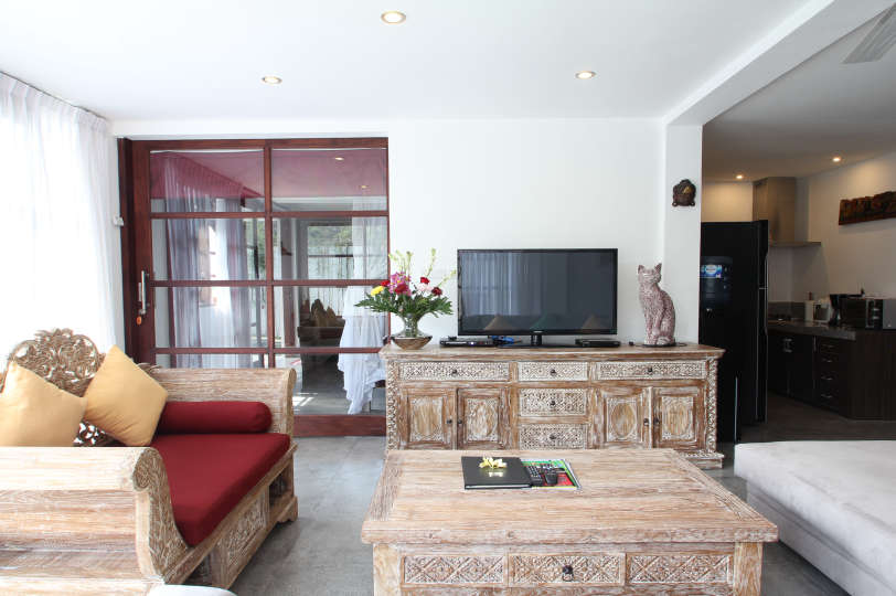 5 Star Villa for Rent in Bali, Bali Villa 2068