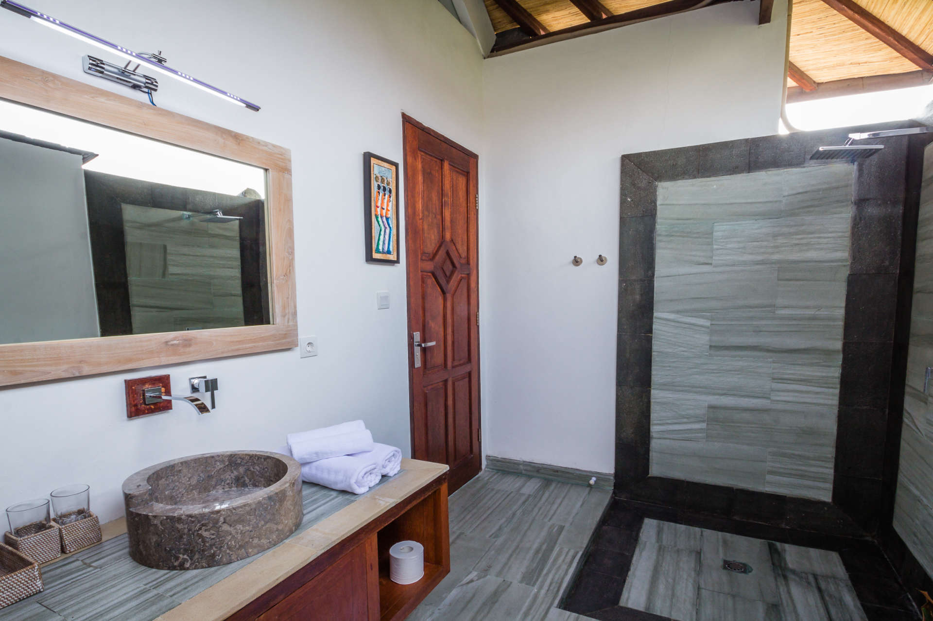 5 Star Villa for Rent in Bali, Bali Villa 2068