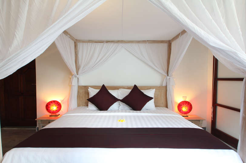 5 Star Villa for Rent in Bali, Bali Villa 2068