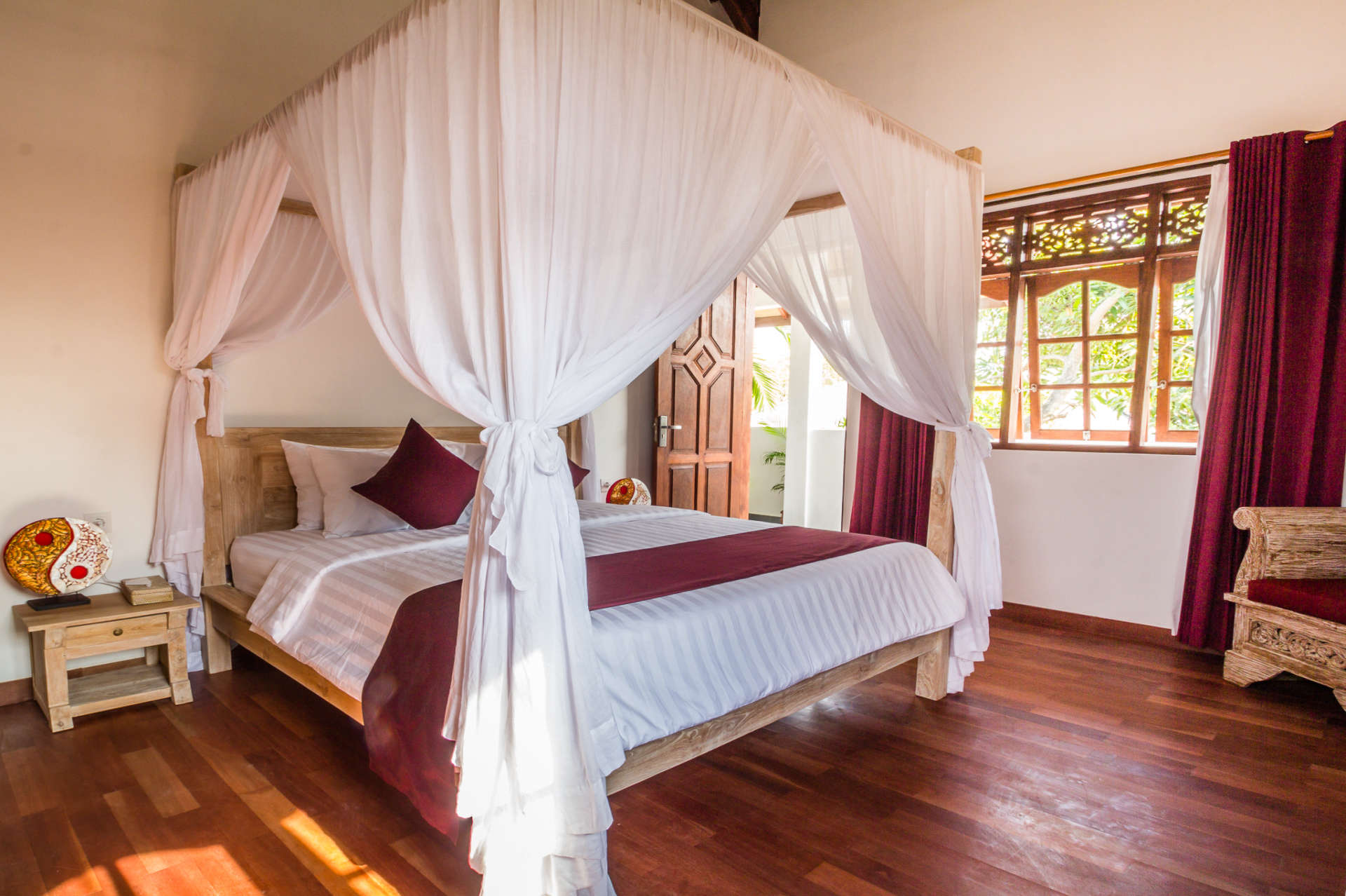 5 Star Villa for Rent in Bali, Bali Villa 2068