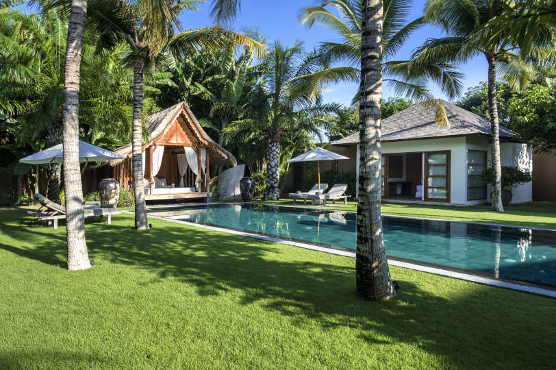 Luxury 7 Bedroom Villa in Seminyak with Private Pool, Bali Villa 2071