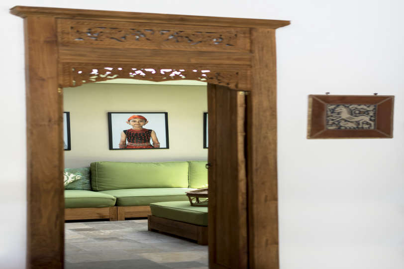 Luxury 7 Bedroom Villa in Seminyak with Private Pool, Bali Villa 2071