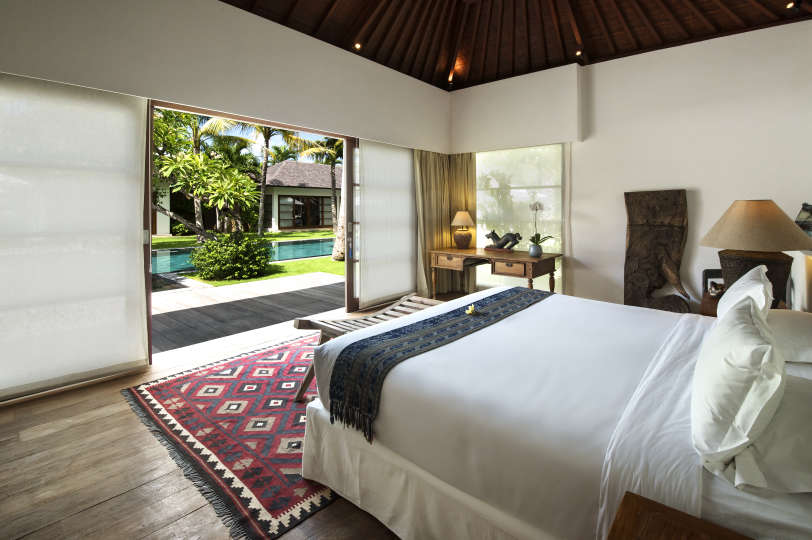 Luxury 7 Bedroom Villa in Seminyak with Private Pool, Bali Villa 2071