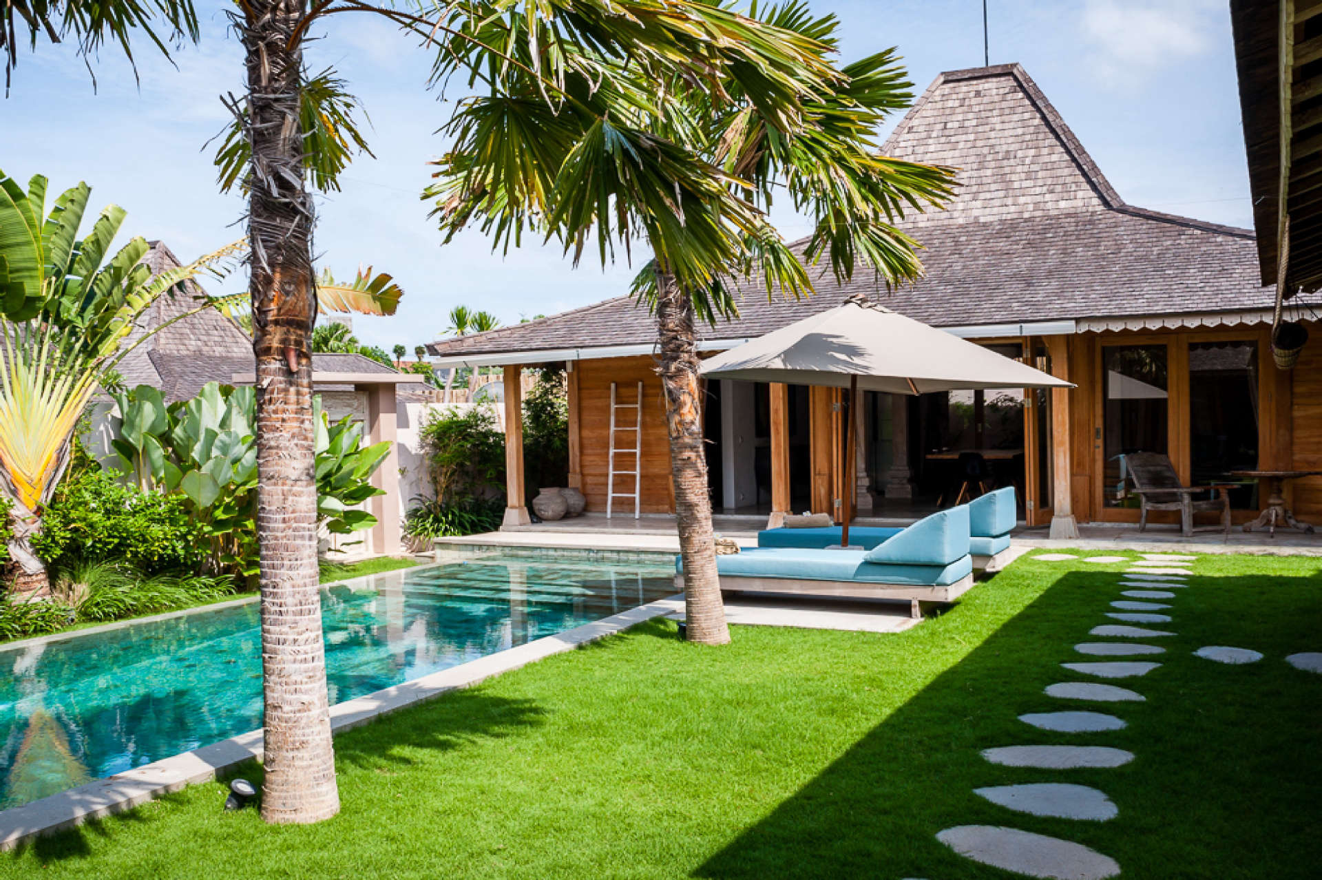 Picture This, Enjoying Your Holiday in a Luxury 5 Star Villa in Kerobokan, For Less Than a Hotel, Villa Bali 2072