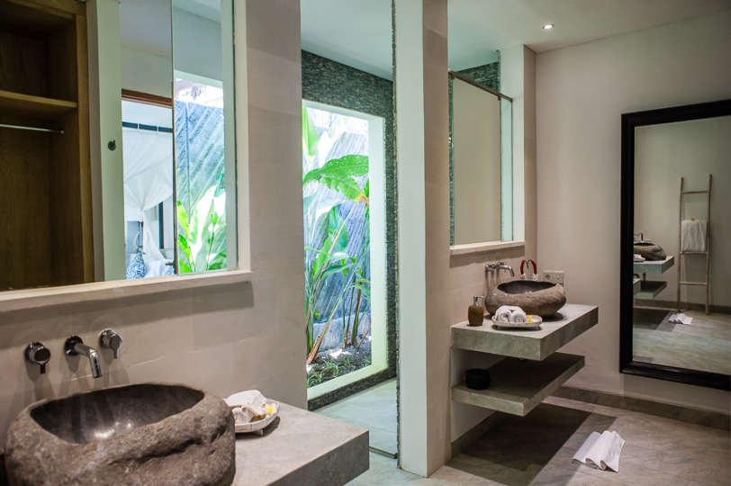 Luxury Holiday Villa Close to Seminyak, Villa Bali 2073