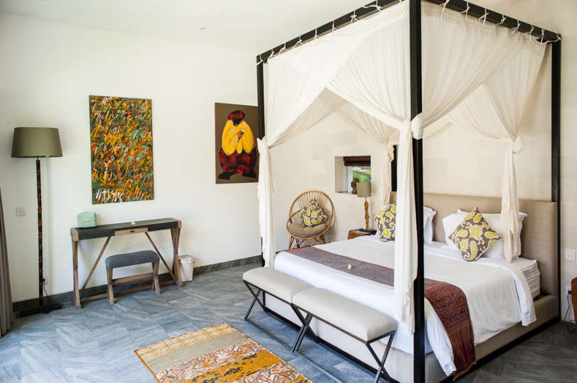 Luxury Holiday Villa Close to Seminyak, Villa Bali 2073