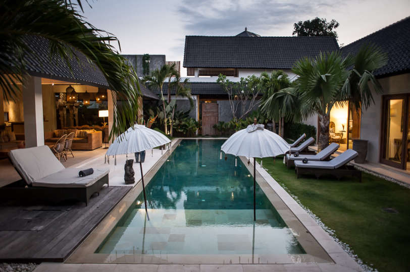Luxury Holiday Villa Close to Seminyak, Villa Bali 2073