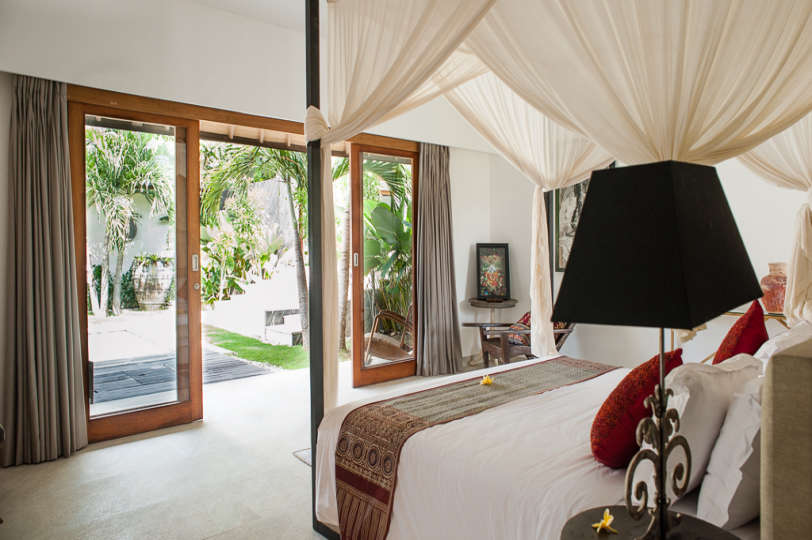 Luxury Holiday Villa Close to Seminyak, Villa Bali 2073
