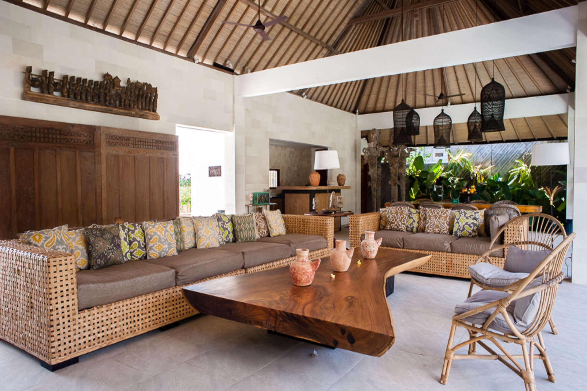 Luxury Holiday Villa Close to Seminyak, Villa Bali 2073