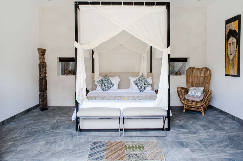 Luxury Holiday Villa Close to Seminyak, Villa Bali 2073