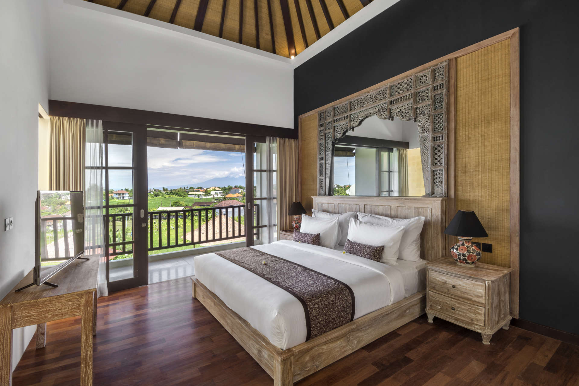 Beautiful 5 Star Villa in Prime Umalas Location, Bali Villa 2076