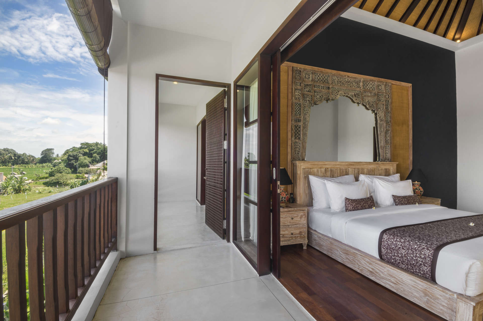 Beautiful 5 Star Villa in Prime Umalas Location, Bali Villa 2076