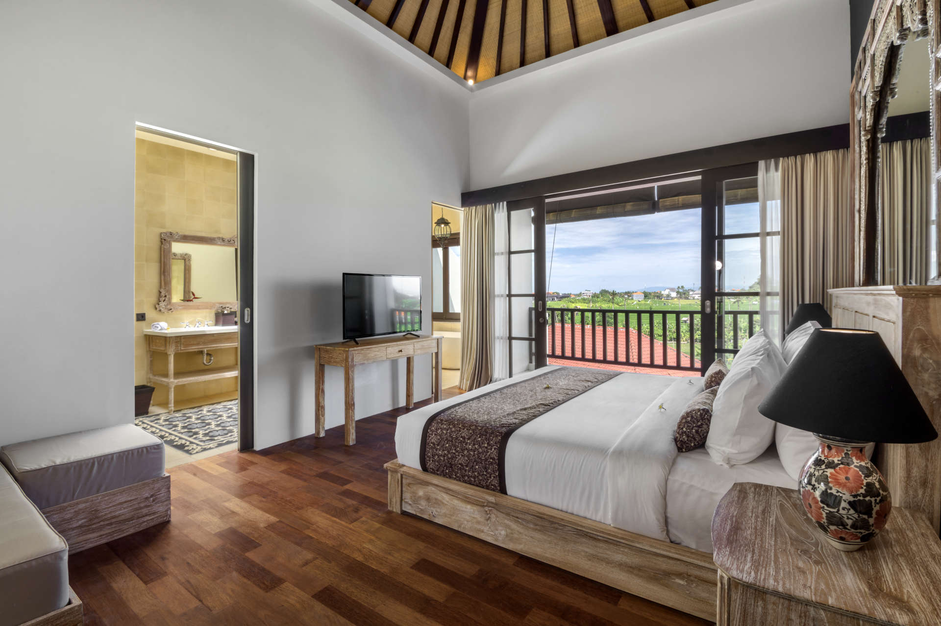 Beautiful 5 Star Villa in Prime Umalas Location, Bali Villa 2076