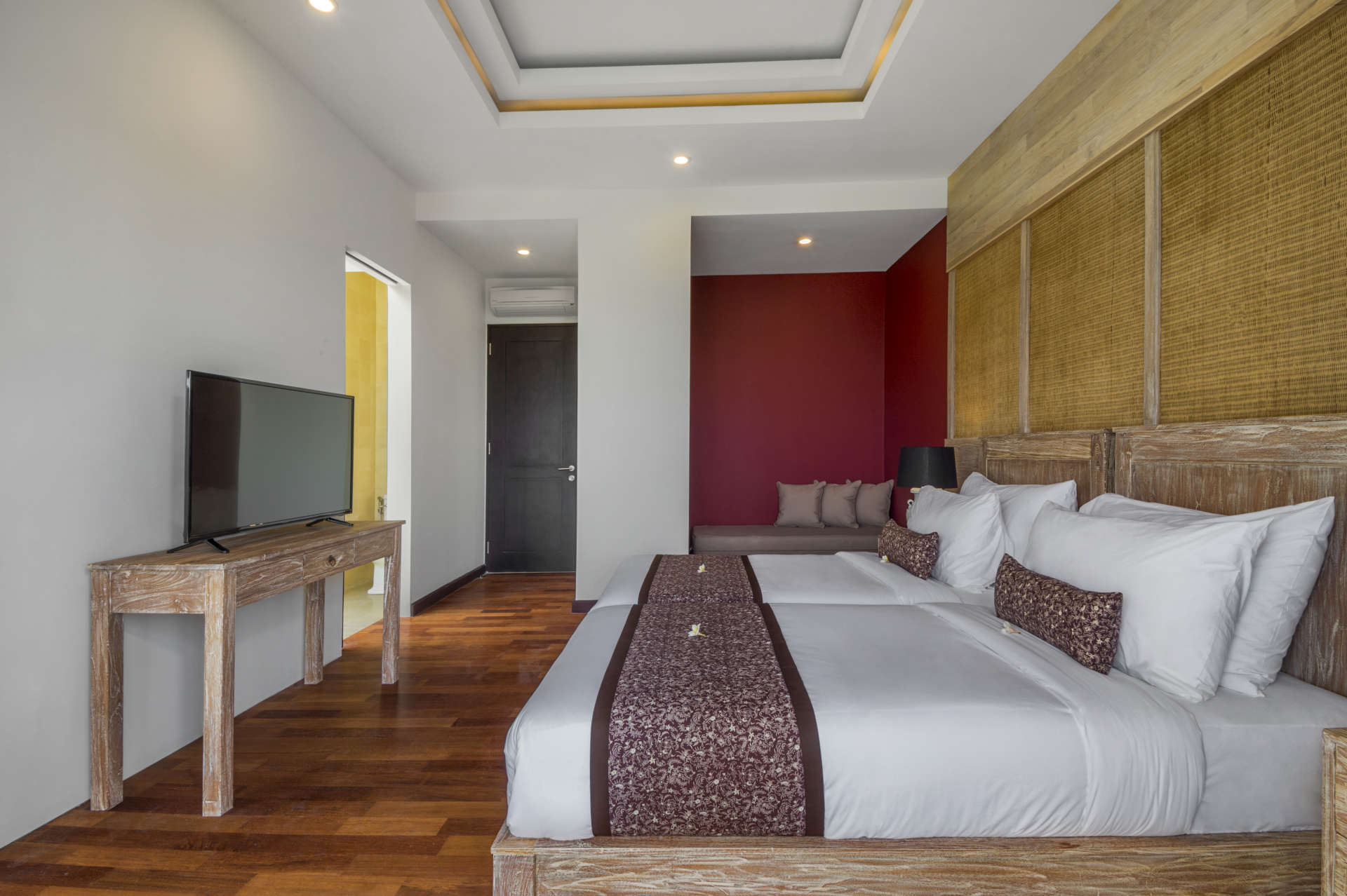 Beautiful 5 Star Villa in Prime Umalas Location, Bali Villa 2076