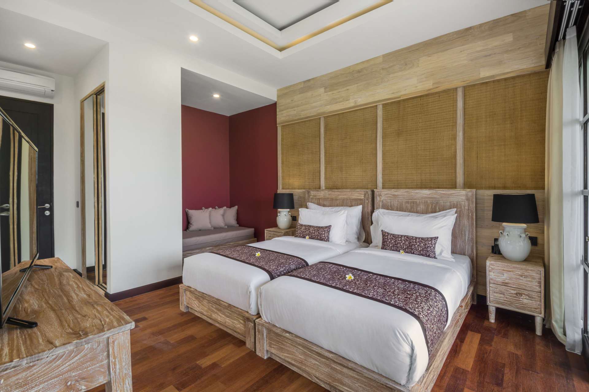 Beautiful 5 Star Villa in Prime Umalas Location, Bali Villa 2076