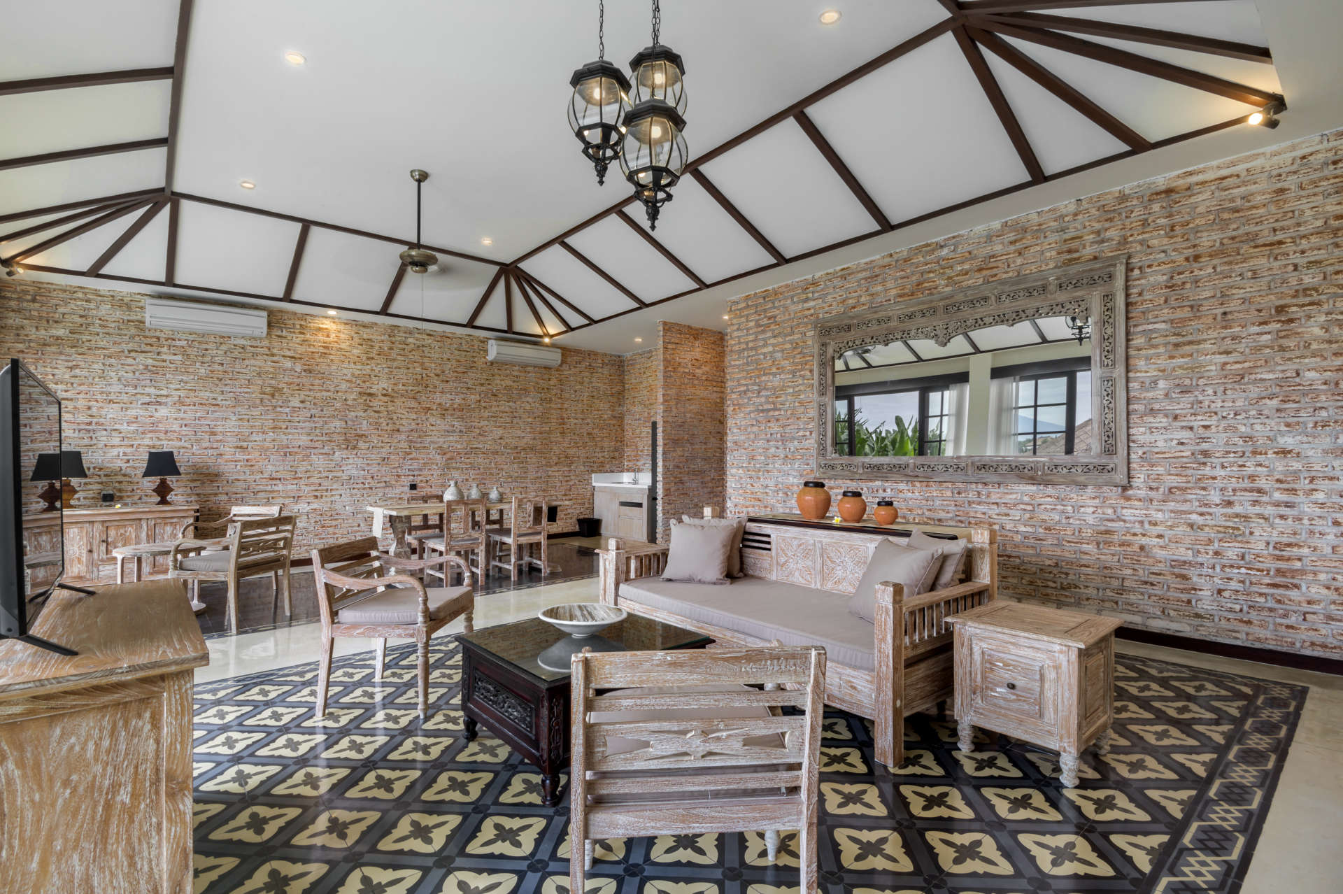 Beautiful 5 Star Villa in Prime Umalas Location, Bali Villa 2076