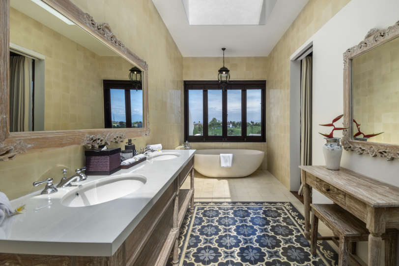 Beautiful 5 Star Villa in Prime Umalas Location, Bali Villa 2076