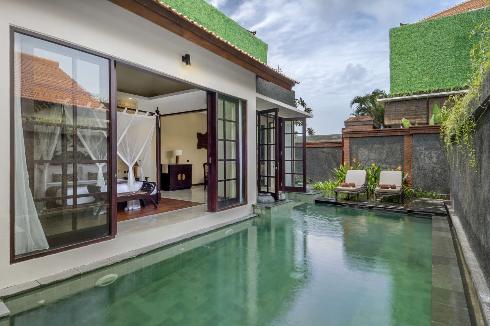 5 Star Villa for Rent in Bali, Bali Villa 2078