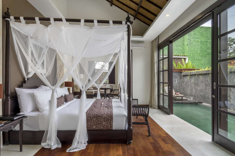 5 Star Villa for Rent in Bali, Bali Villa 2078