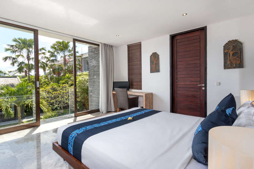 5 Star Villa in Bali, Minutes from the Beach, Bali Villa 2080