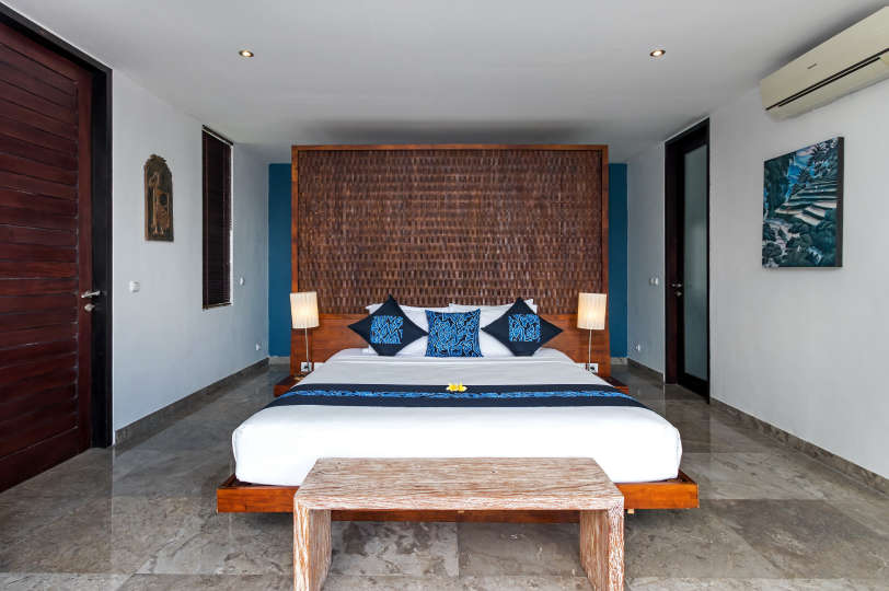 5 Star Villa in Bali, Minutes from the Beach, Bali Villa 2080