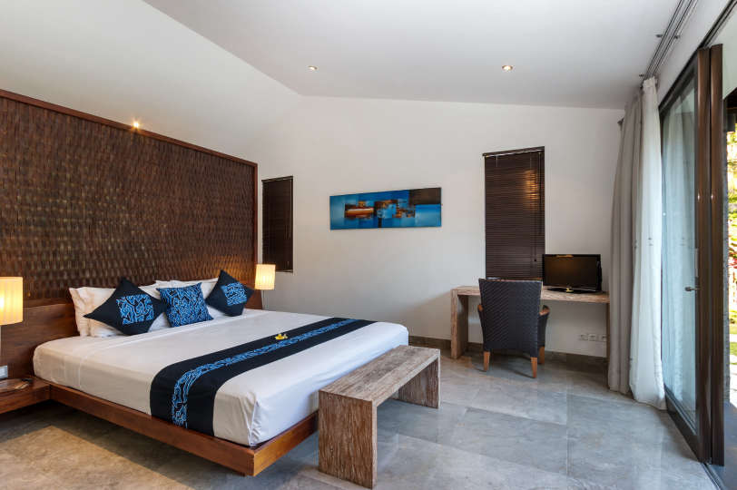5 Star Villa in Bali, Minutes from the Beach, Bali Villa 2080