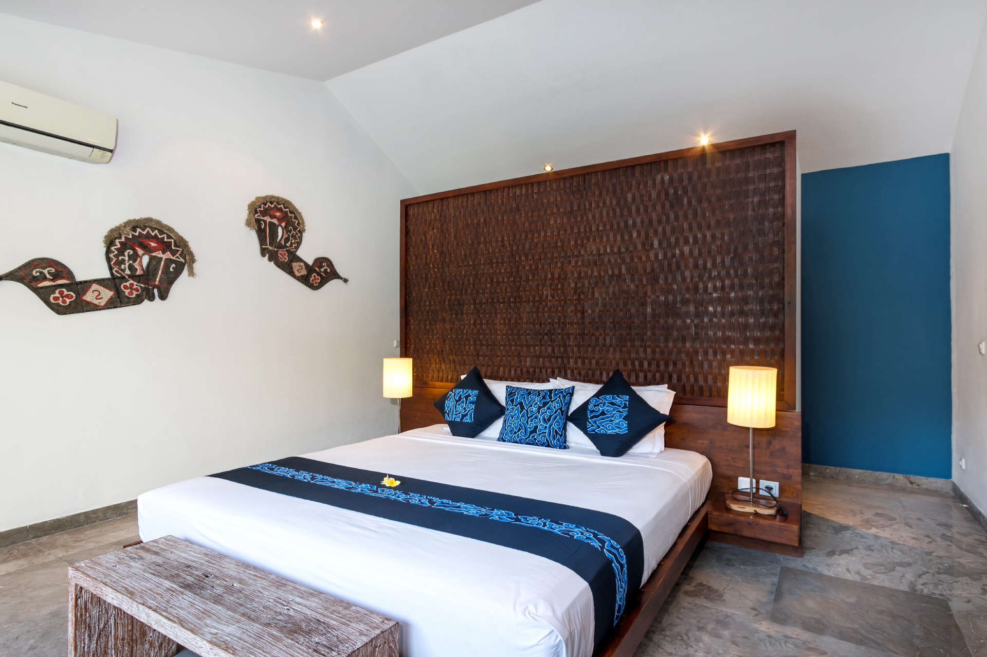 5 Star Villa in Bali, Minutes from the Beach, Bali Villa 2080