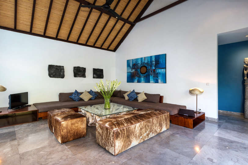 5 Star Villa in Bali, Minutes from the Beach, Bali Villa 2080