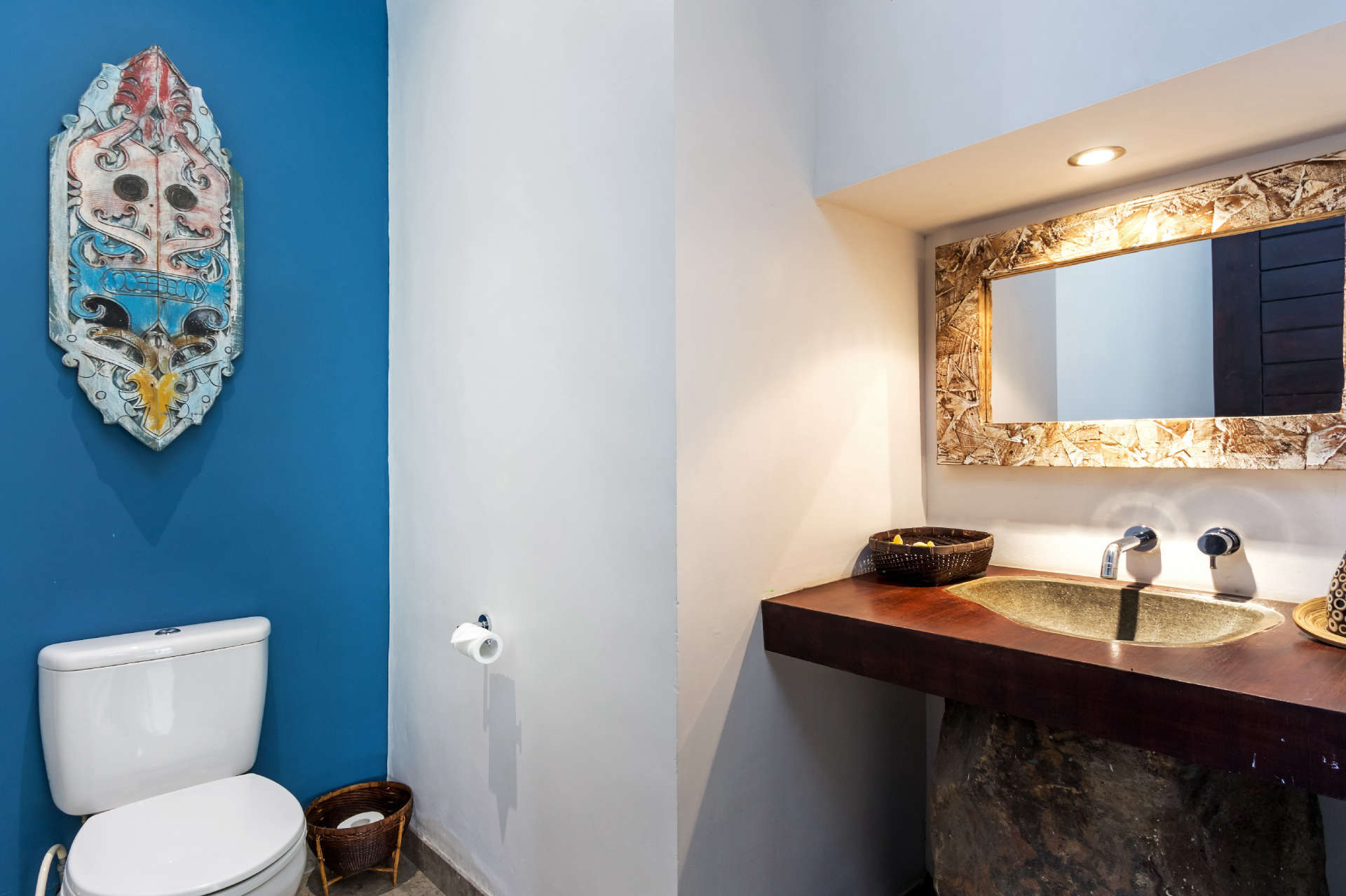 5 Star Villa in Bali, Minutes from the Beach, Bali Villa 2080