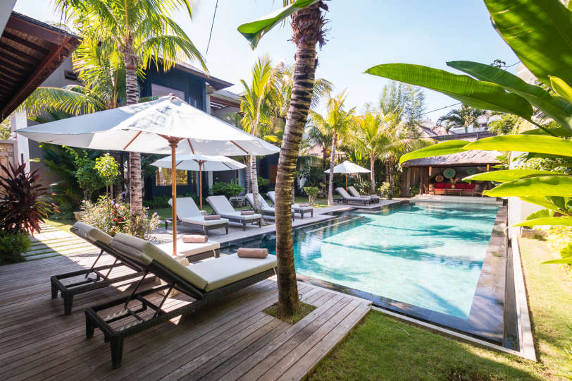 You will Love This Luxury 12 Bedroom Holiday Villa in Seminyak with Private Pool, Villa Bali 2081, Seminyak, Indonesia