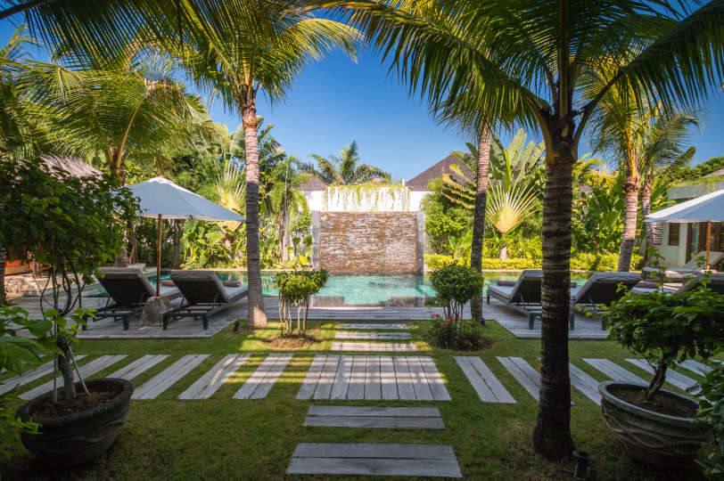 You will Love This Luxury 12 Bedroom Holiday Villa in Seminyak with Private Pool, Villa Bali 2081