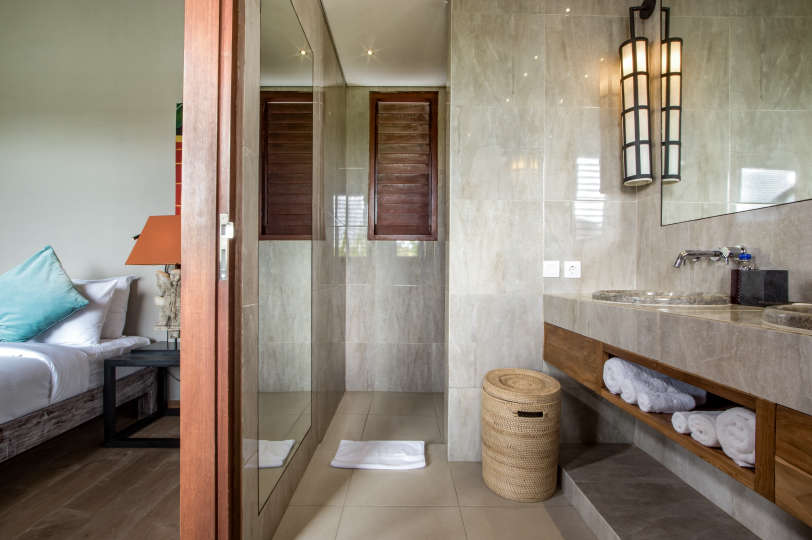 You will Love This Luxury 12 Bedroom Holiday Villa in Seminyak with Private Pool, Villa Bali 2081