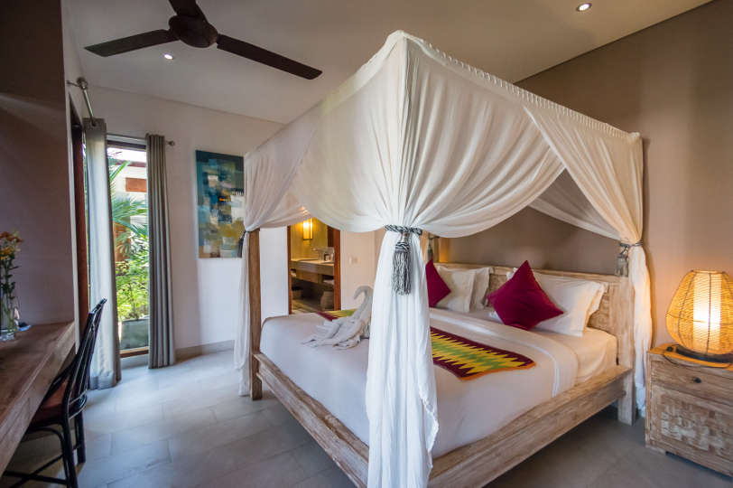 You will Love This Luxury 12 Bedroom Holiday Villa in Seminyak with Private Pool, Villa Bali 2081