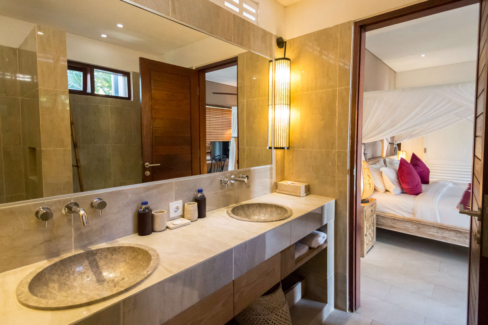 You will Love This Luxury 12 Bedroom Holiday Villa in Seminyak with Private Pool, Villa Bali 2081